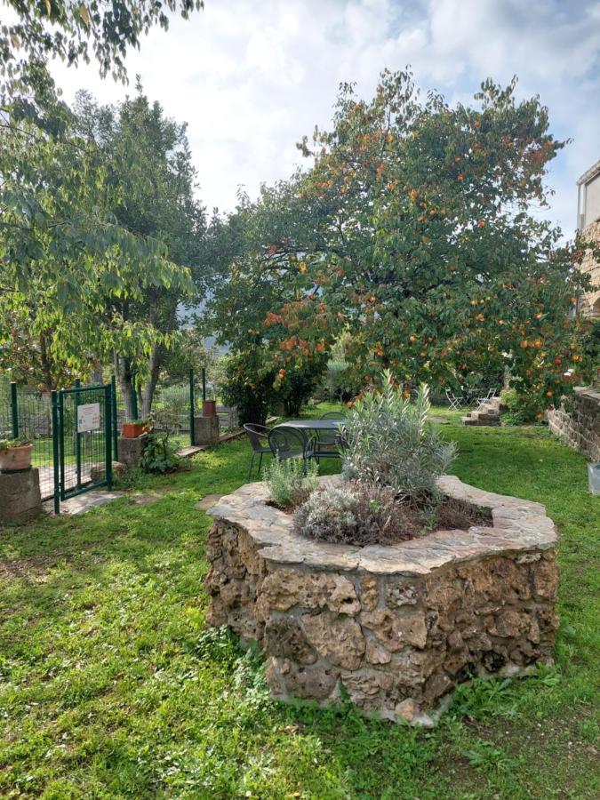 Le Mas Du Galibot Chambre Cambalotte Saint-Florent-sur-Auzonnet Екстериор снимка