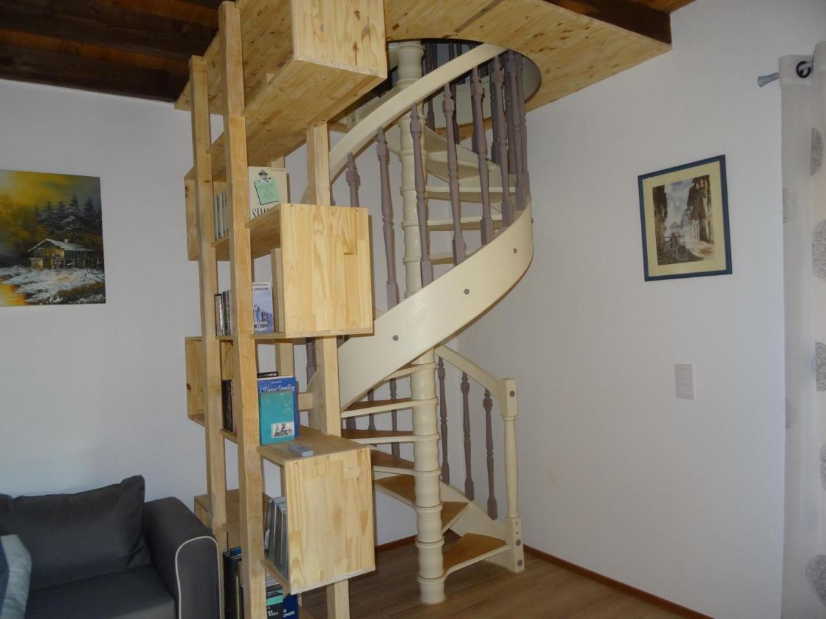 Le Mas Du Galibot Chambre Cambalotte Saint-Florent-sur-Auzonnet Екстериор снимка